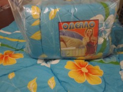 Одеяла